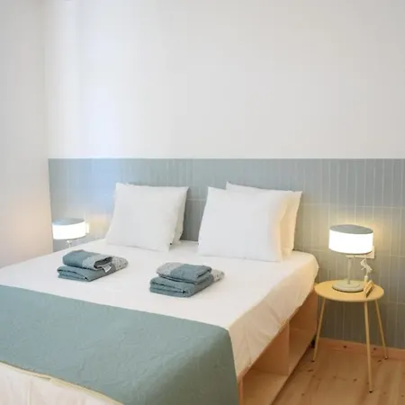 El-Mar Apartment Himare Exterior photo