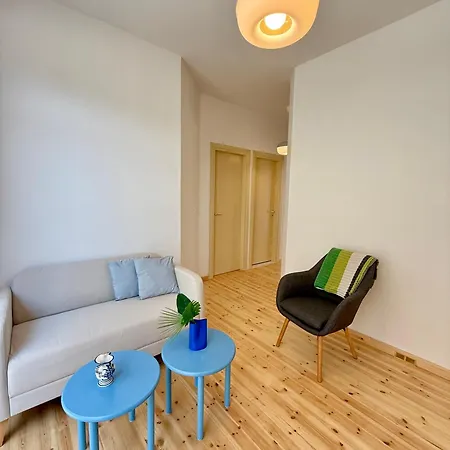 El-Mar Apartment Himare Exterior photo