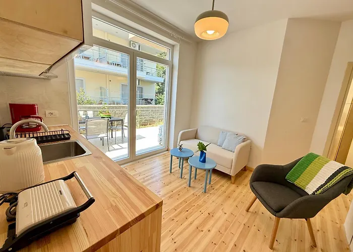 El-Mar Apartment
