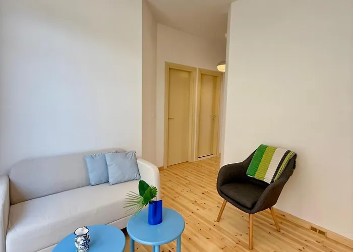 El-Mar Apartment