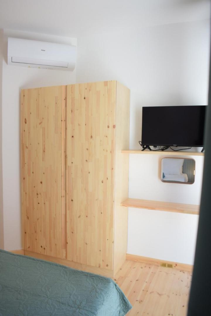El-mar Apartman Himara