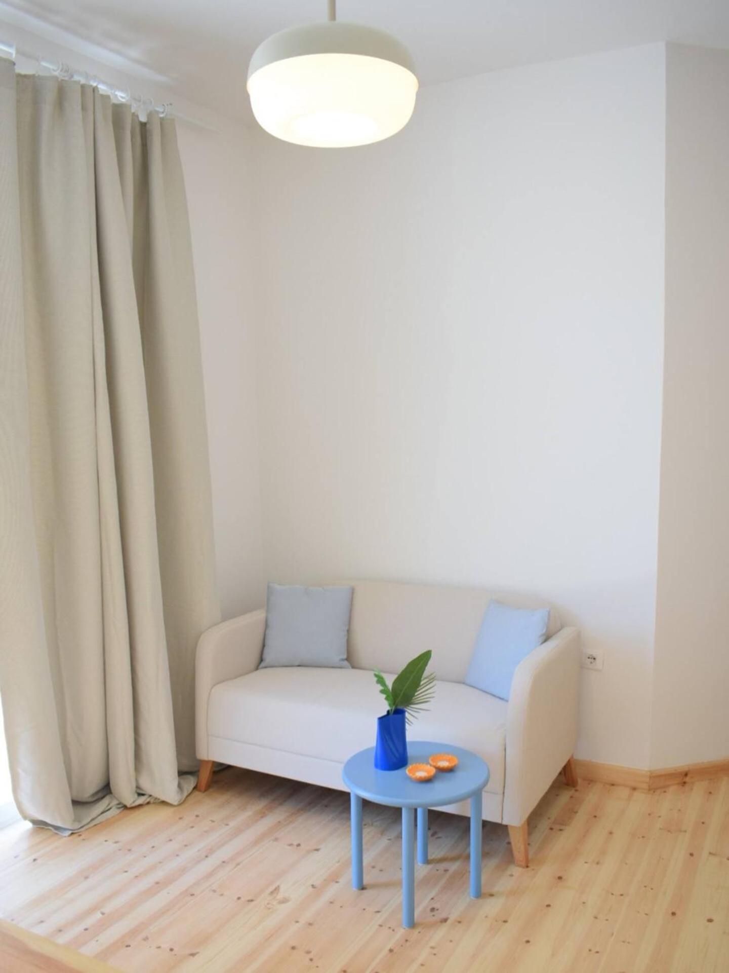 Apartman El-mar *