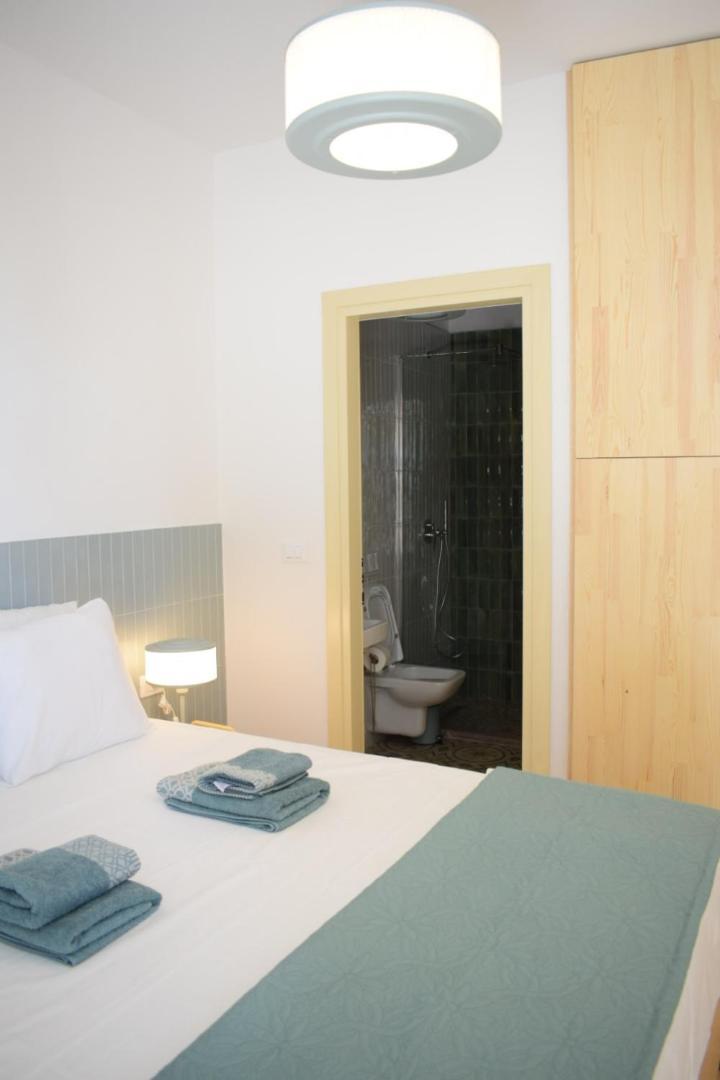 El-mar Apartman Himara