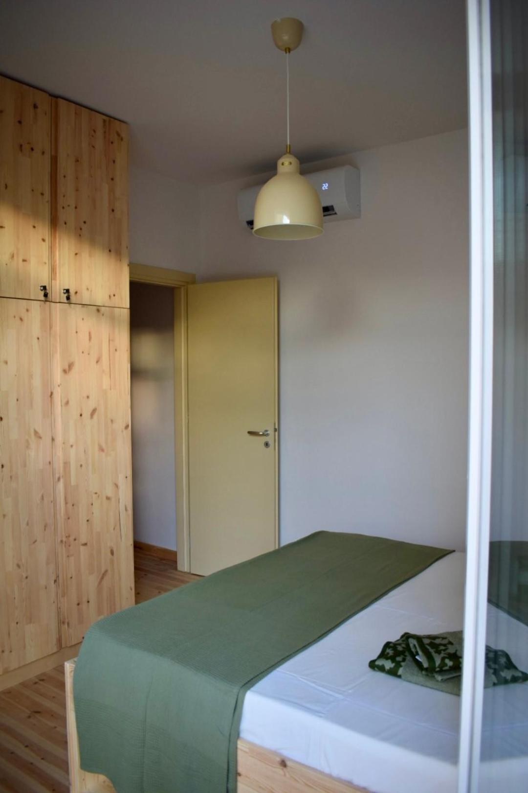 Apartman El-mar Himara