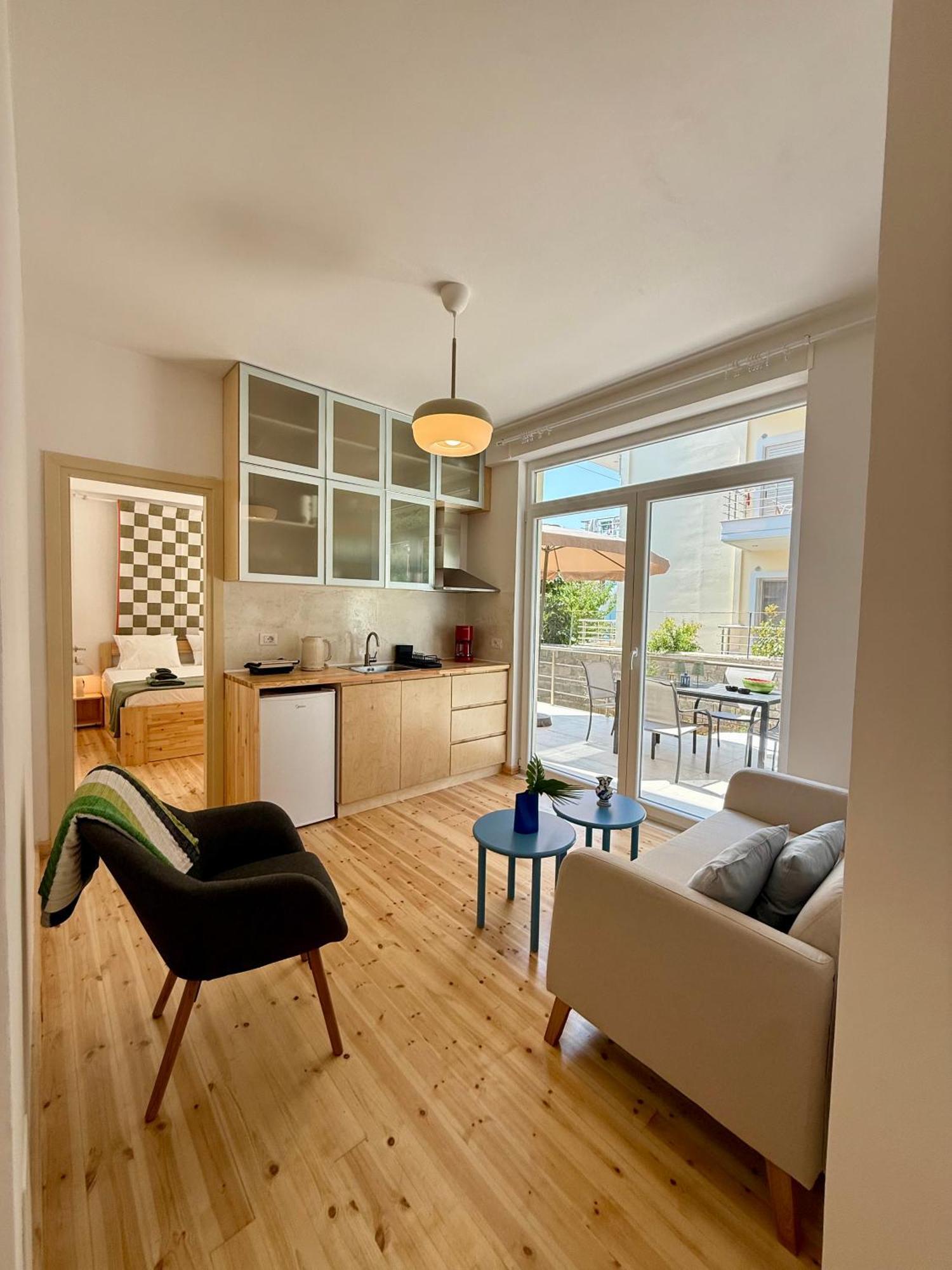 El-mar Apartman