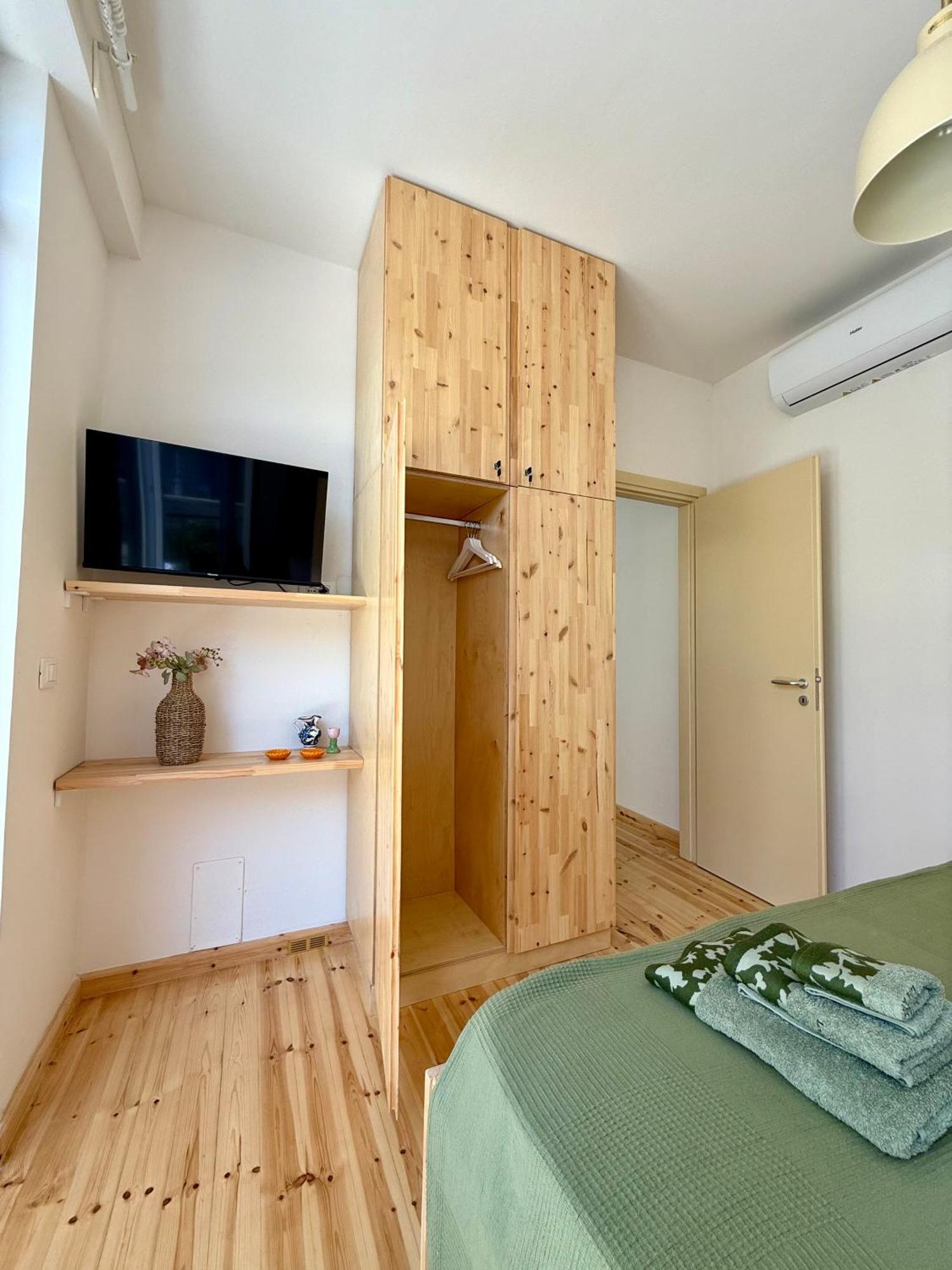 Apartman El-mar